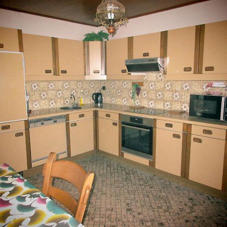 Karl Et Marie Apartment Espeler Екстериор снимка