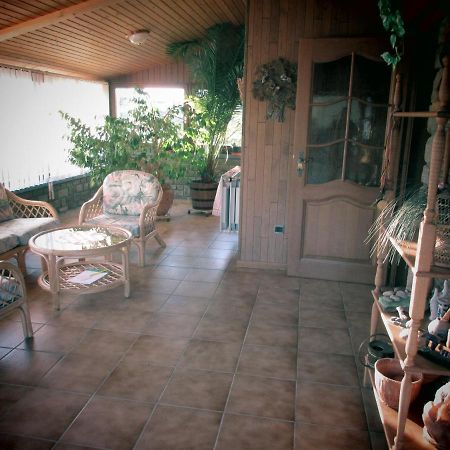 Karl Et Marie Apartment Espeler Екстериор снимка