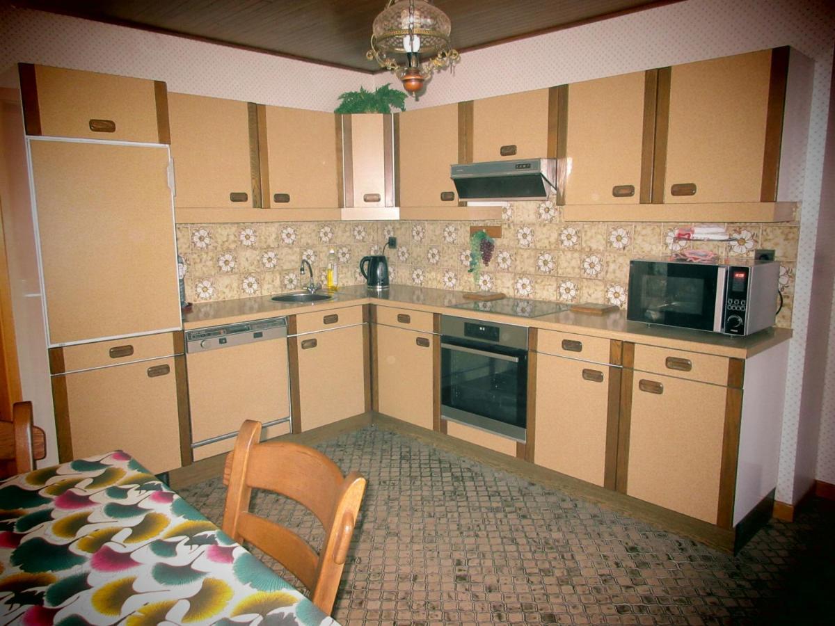 Karl Et Marie Apartment Espeler Екстериор снимка
