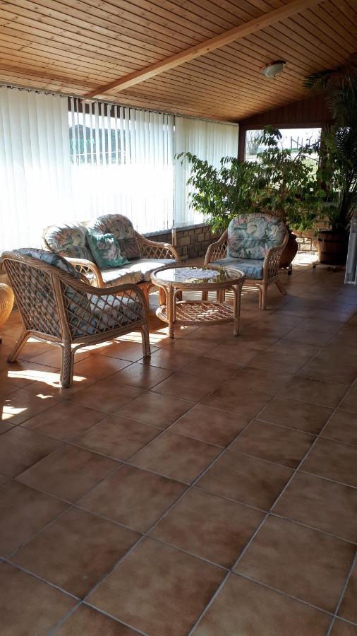 Karl Et Marie Apartment Espeler Екстериор снимка