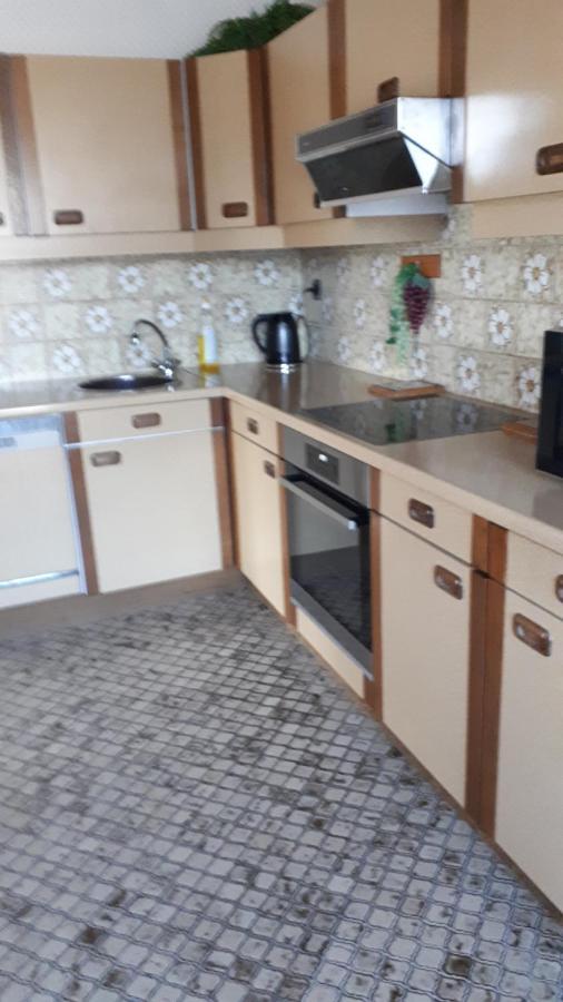 Karl Et Marie Apartment Espeler Екстериор снимка