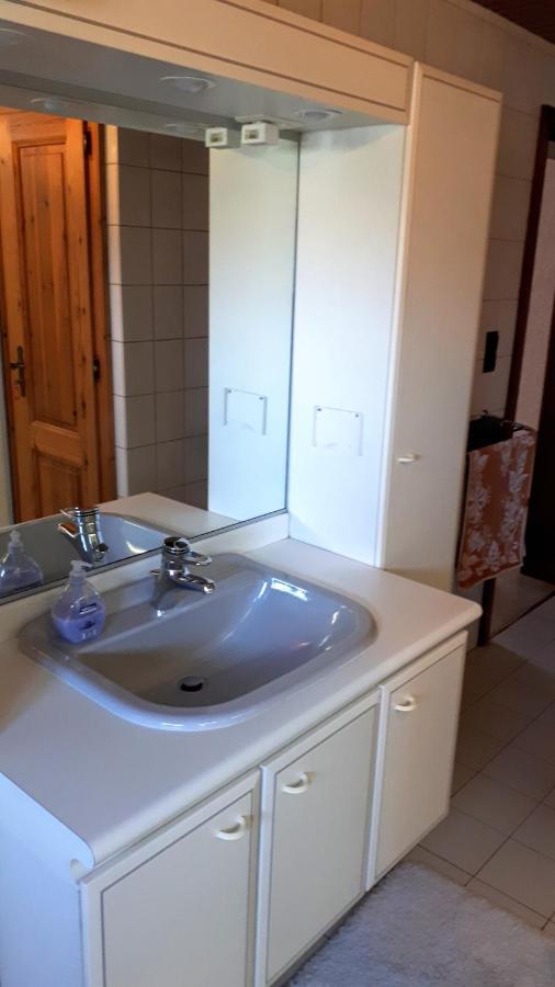Karl Et Marie Apartment Espeler Екстериор снимка