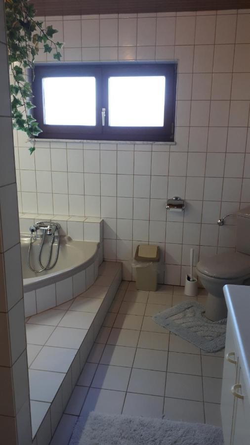 Karl Et Marie Apartment Espeler Екстериор снимка
