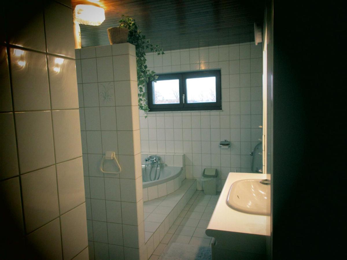 Karl Et Marie Apartment Espeler Екстериор снимка