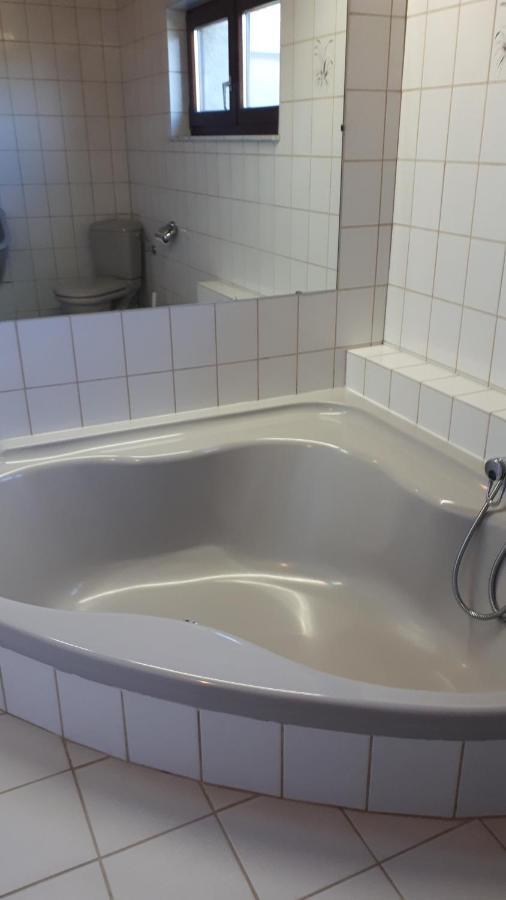 Karl Et Marie Apartment Espeler Екстериор снимка