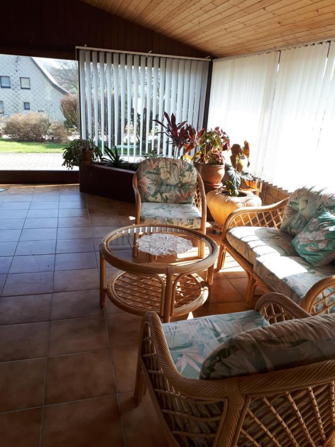 Karl Et Marie Apartment Espeler Екстериор снимка