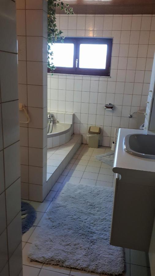 Karl Et Marie Apartment Espeler Екстериор снимка
